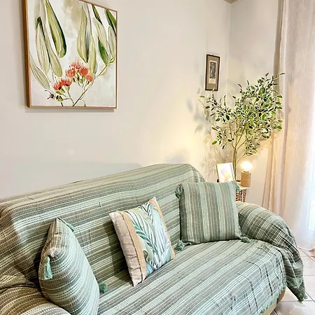 Apartment Haplotes Koskinou (Rhodes)