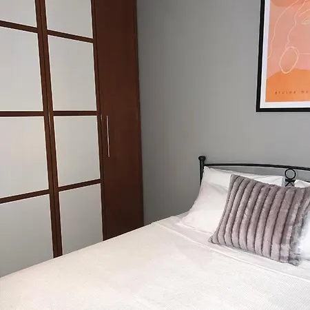 Haplotes Appartement Koskinou (Rhodes)
