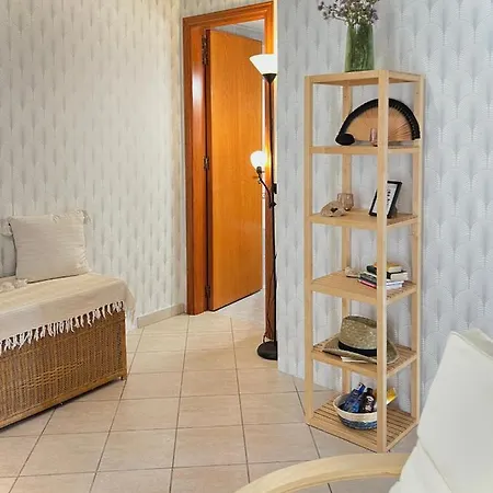 Appartement Haplotes *