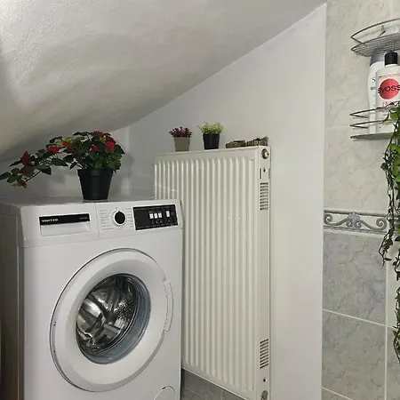 Haplotes Appartement Koskinou (Rhodes)