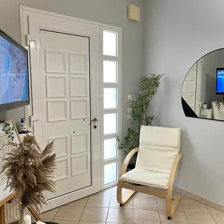 Appartement Haplotes