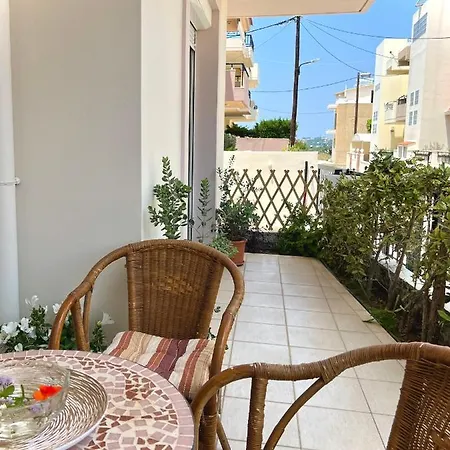 Haplotes Appartement