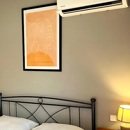 Appartement Haplotes
