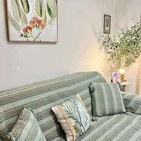 Appartement Haplotes